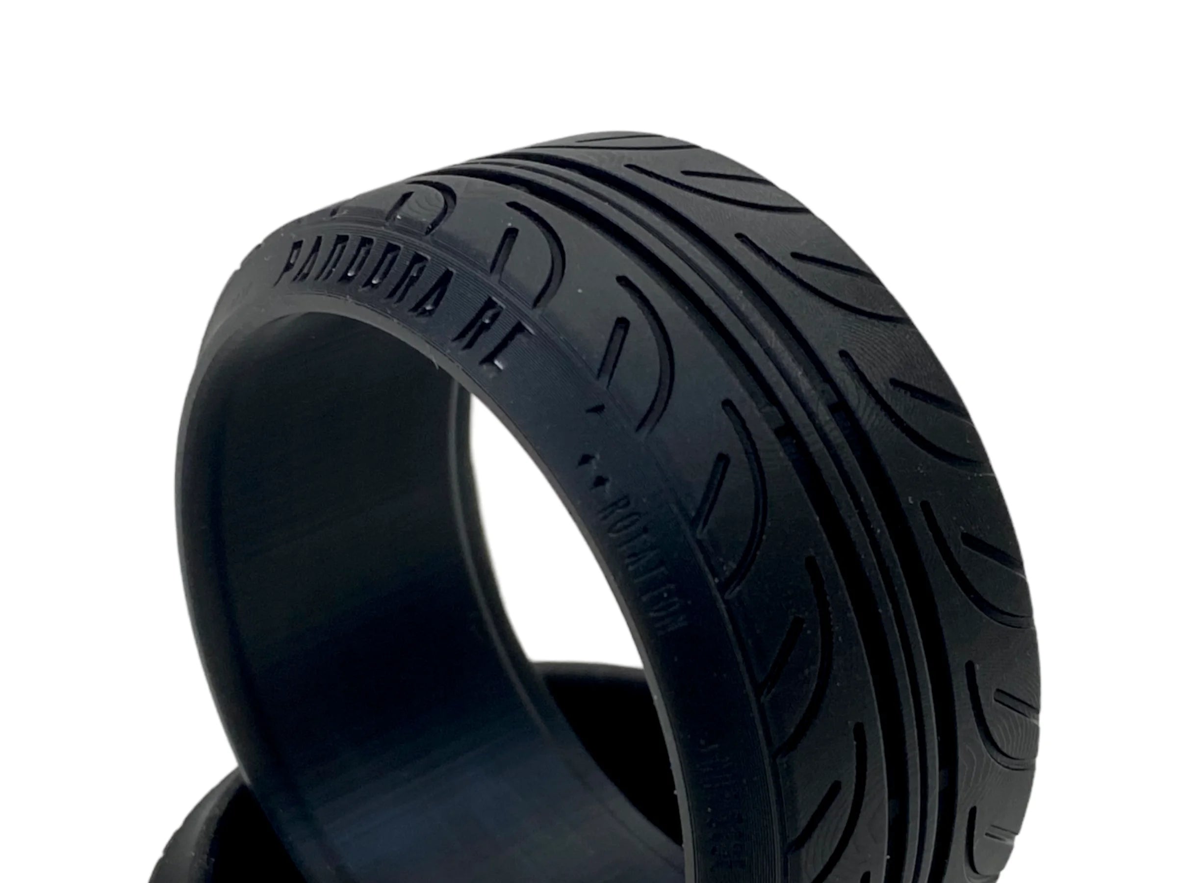 Pandora RC PAC-528 Display Tire 26mm - BanzaiHobby