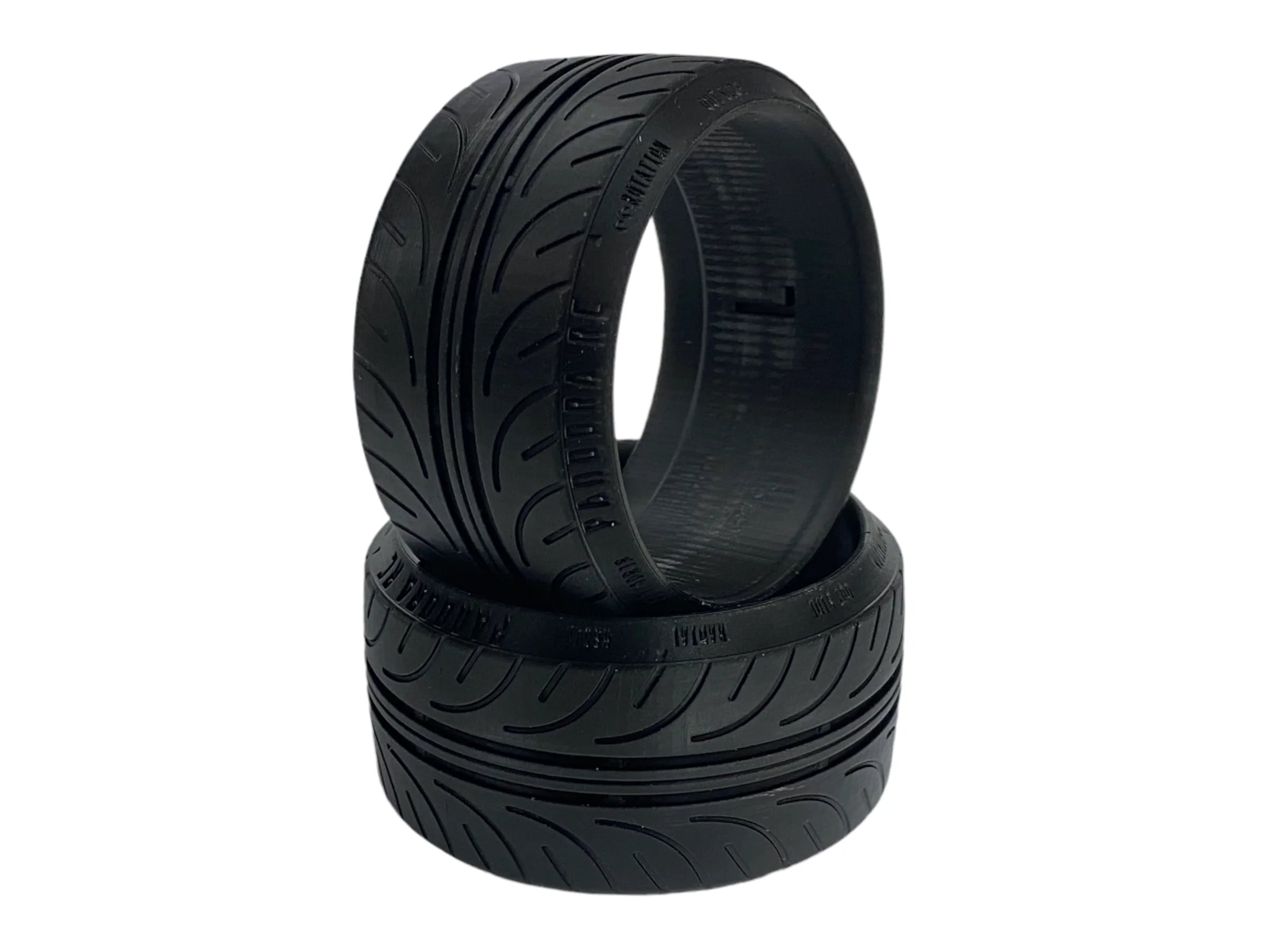 Pandora RC PAC-529 Display Tire 32mm - BanzaiHobby
