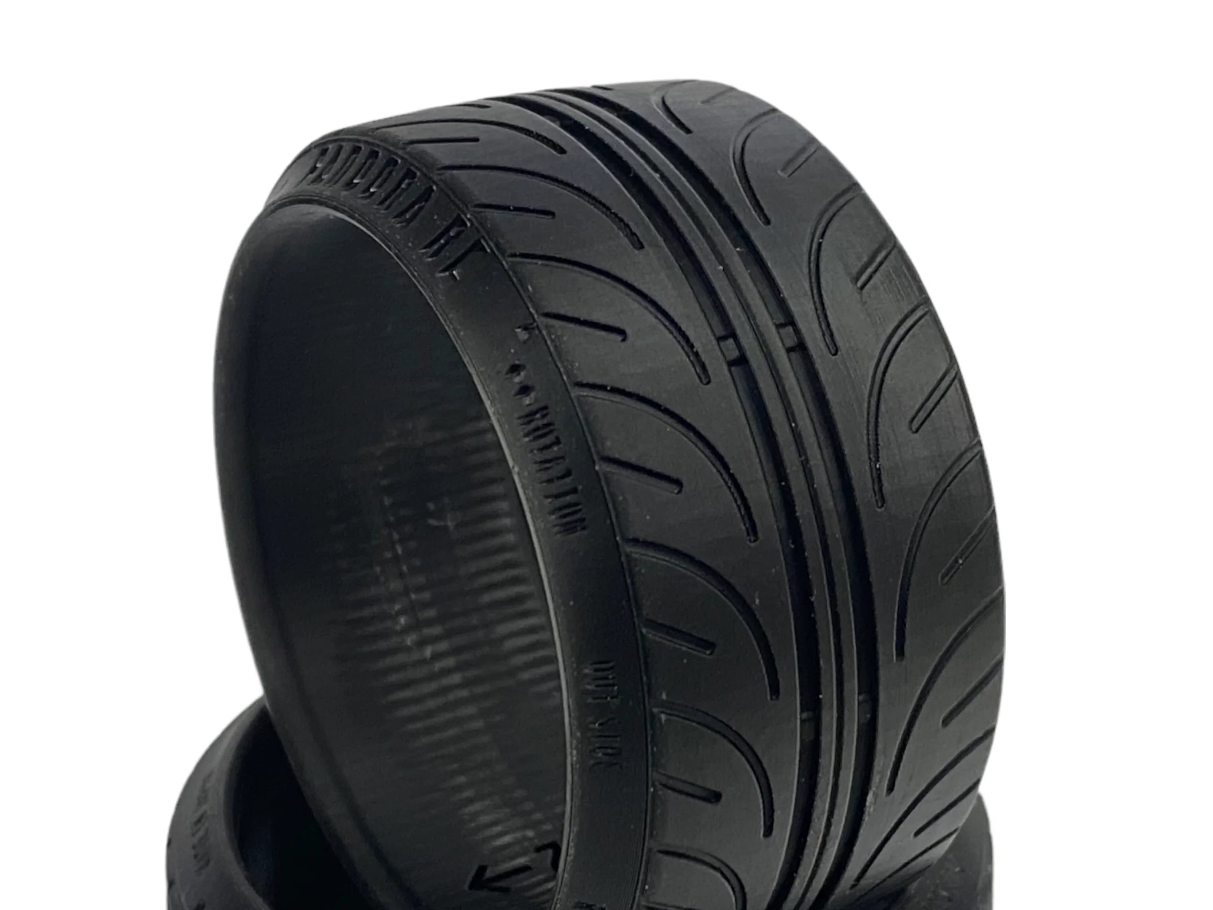 Pandora RC PAC-529 Display Tire 32mm - BanzaiHobby