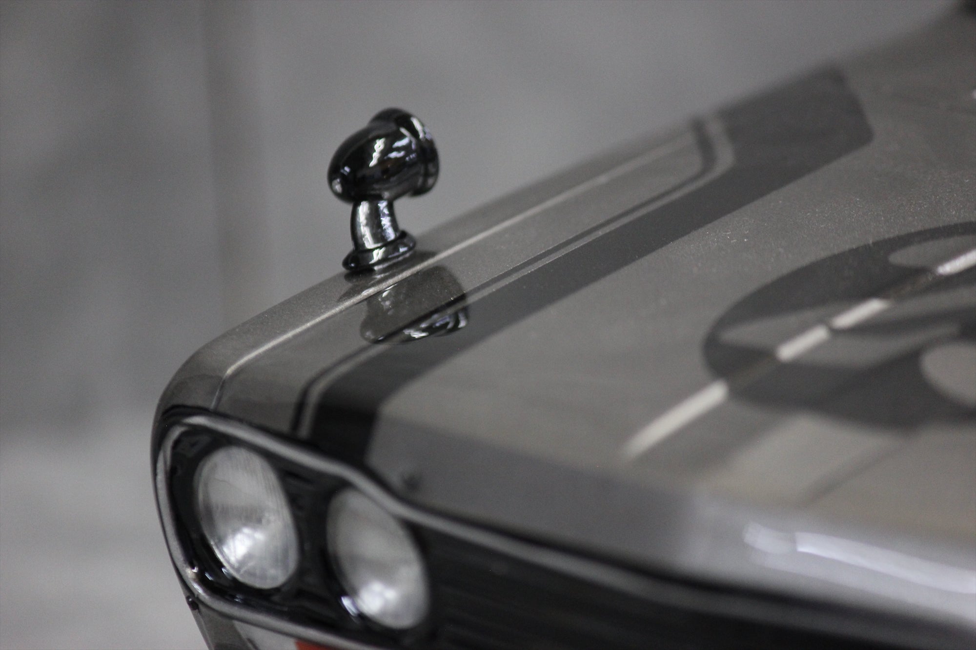 Pandora RC APA-1553 Door Mirror (Fender Type) - BanzaiHobby