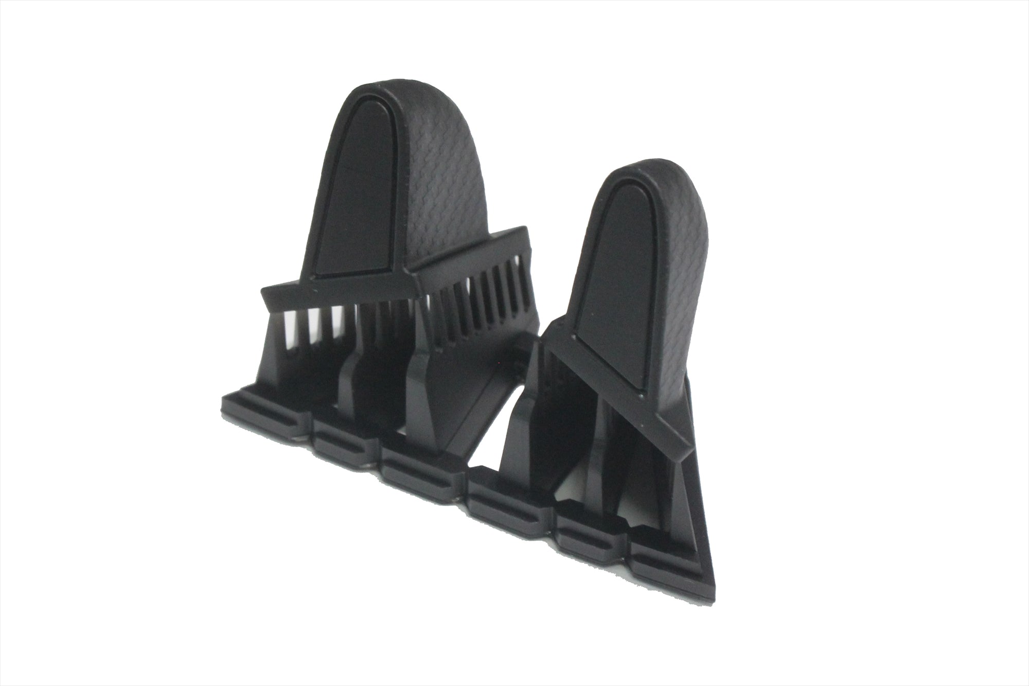 Pandora RC APA-1563 Door Mirror (Aero Type/Carbon Style) - BanzaiHobby