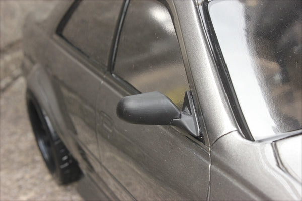 Pandora RC APA-1506 Door Mirror (Standard) - BanzaiHobby