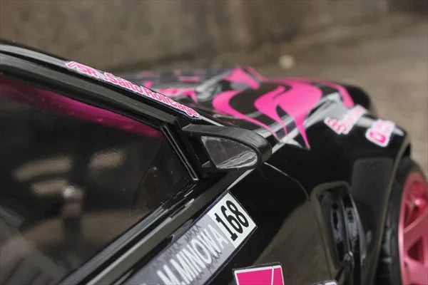 Pandora RC PAC-505 Door Mirror (Aero Type 2) - BanzaiHobby