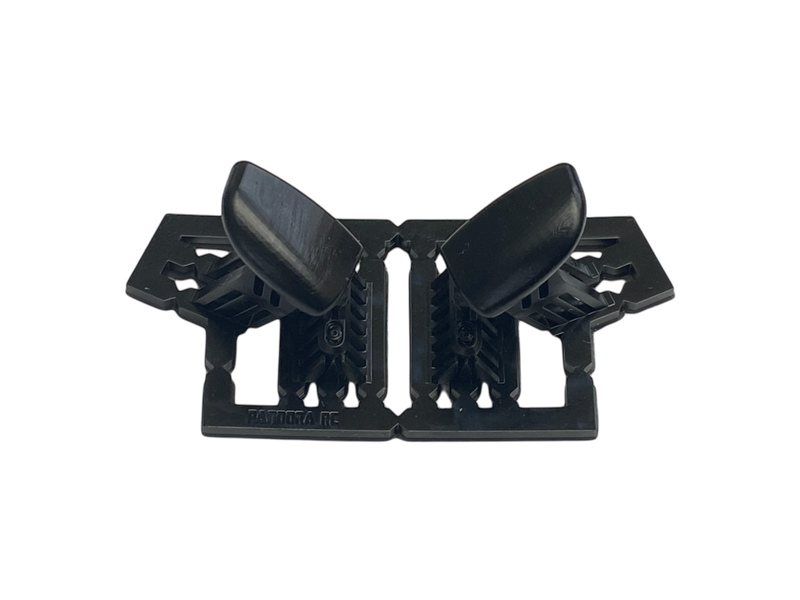 Pandora RC APA-1545 Door Mirror (STAR ROAD) - BanzaiHobby