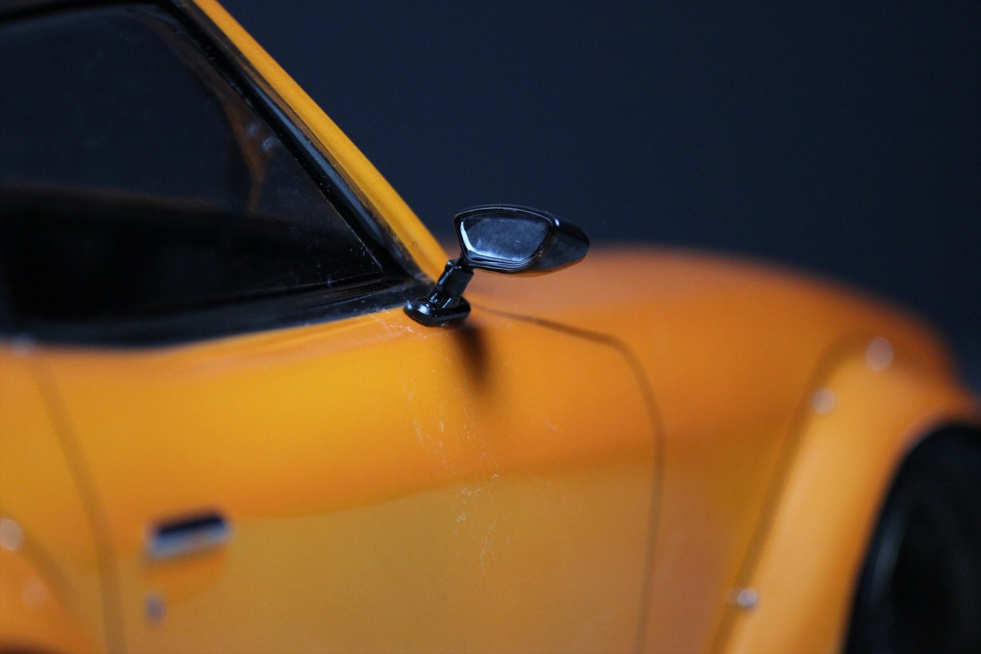 Pandora RC APA-1545 Door Mirror (STAR ROAD) - BanzaiHobby