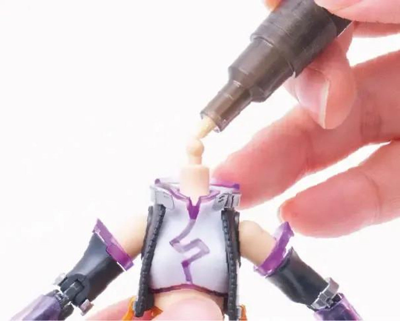 Plamokojo BP-SP Joint Strengthening Pen
