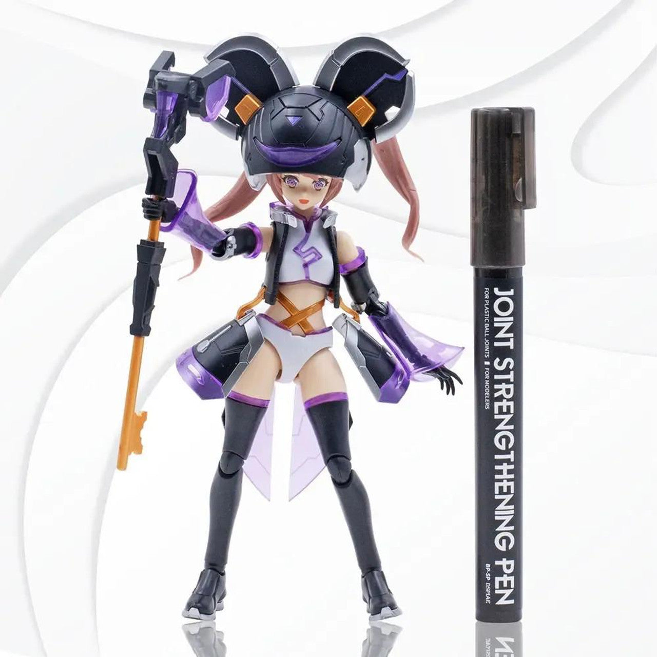 Plamokojo BP-SP Joint Strengthening Pen