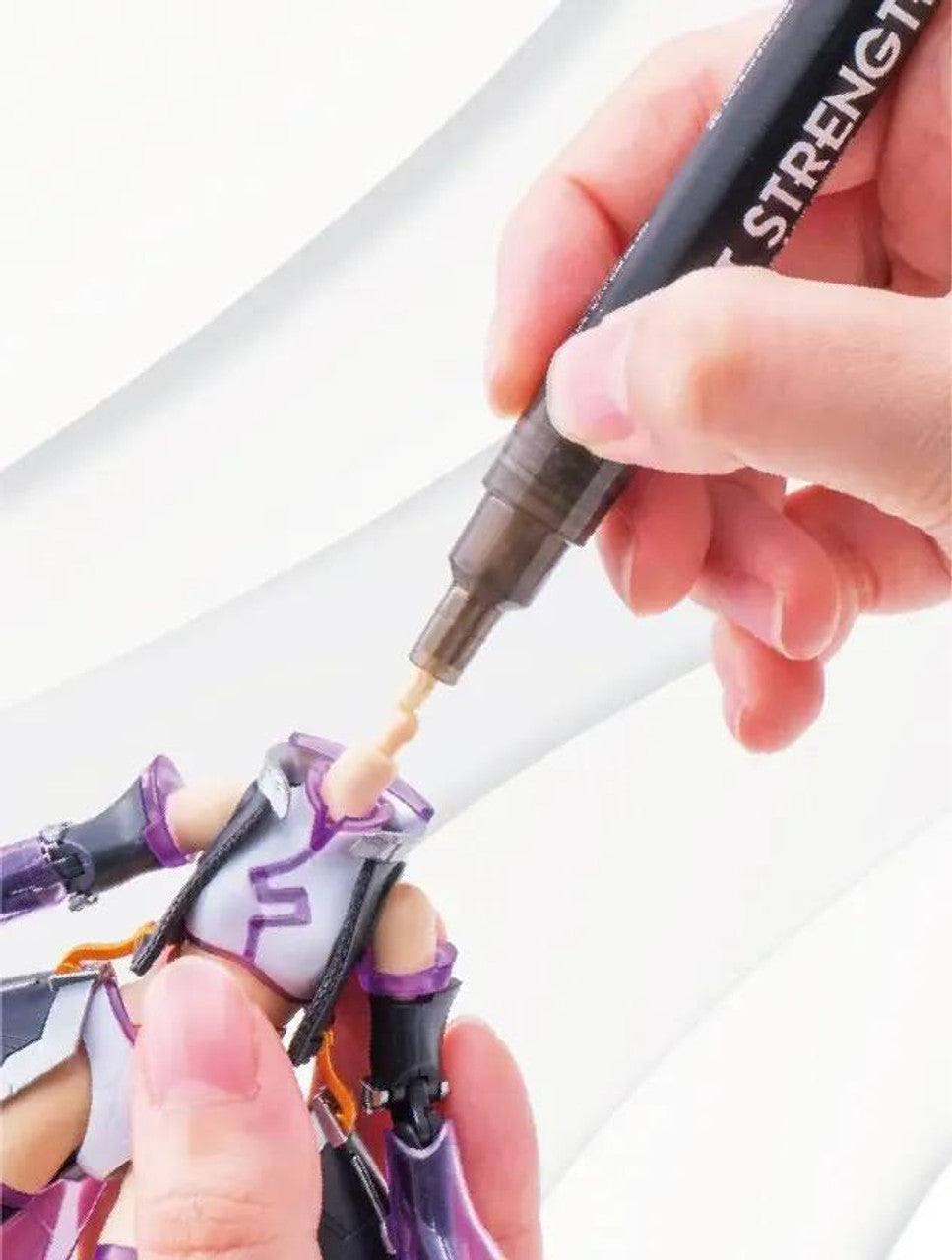 Plamokojo BP-SP Joint Strengthening Pen