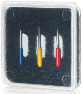 Plamokojo MT-CB MT-CB Compass Cutter Blade Set of 3