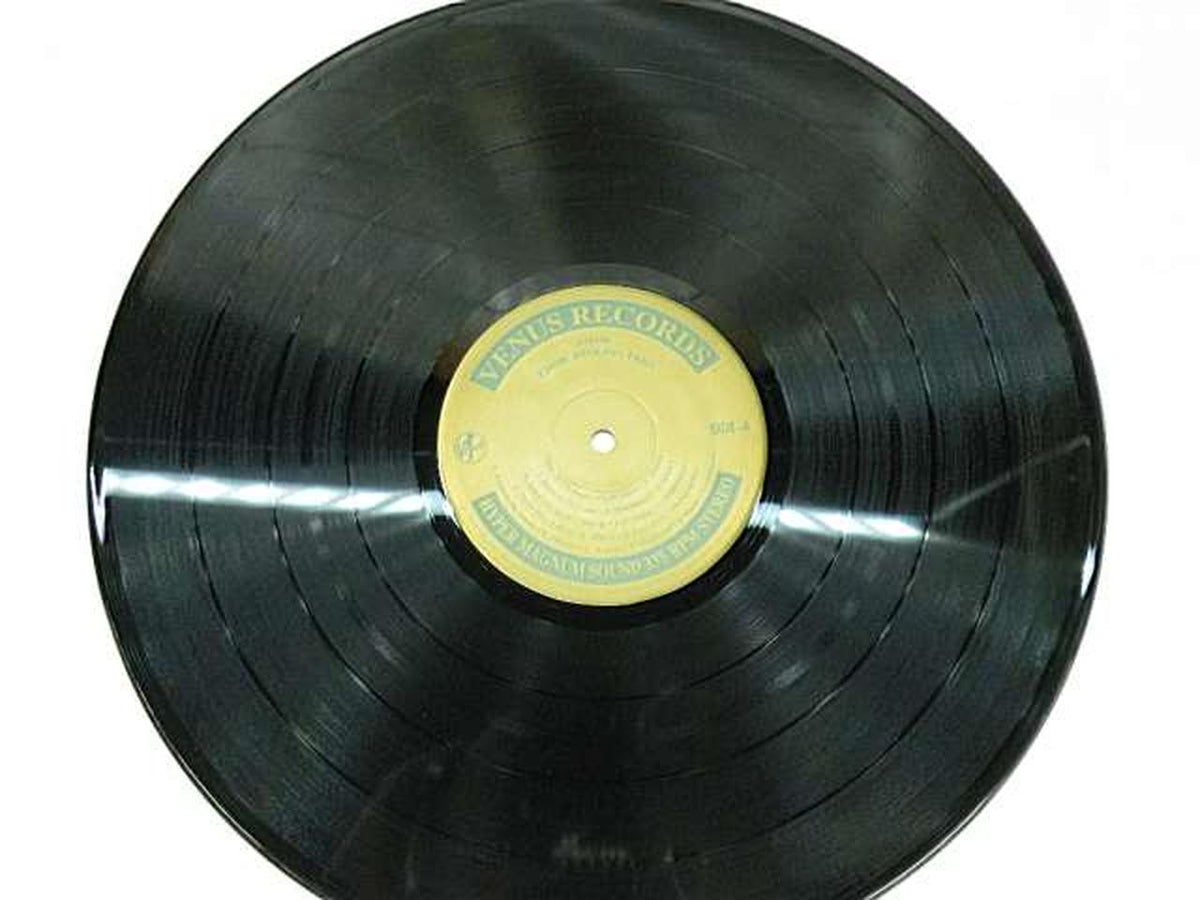 VENUS RECORD JAZZ/fusion AMOR/TKJV-19158