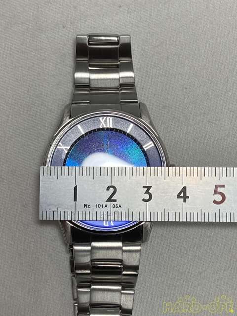 CITIZEN Wristwatch H415-A17BX01