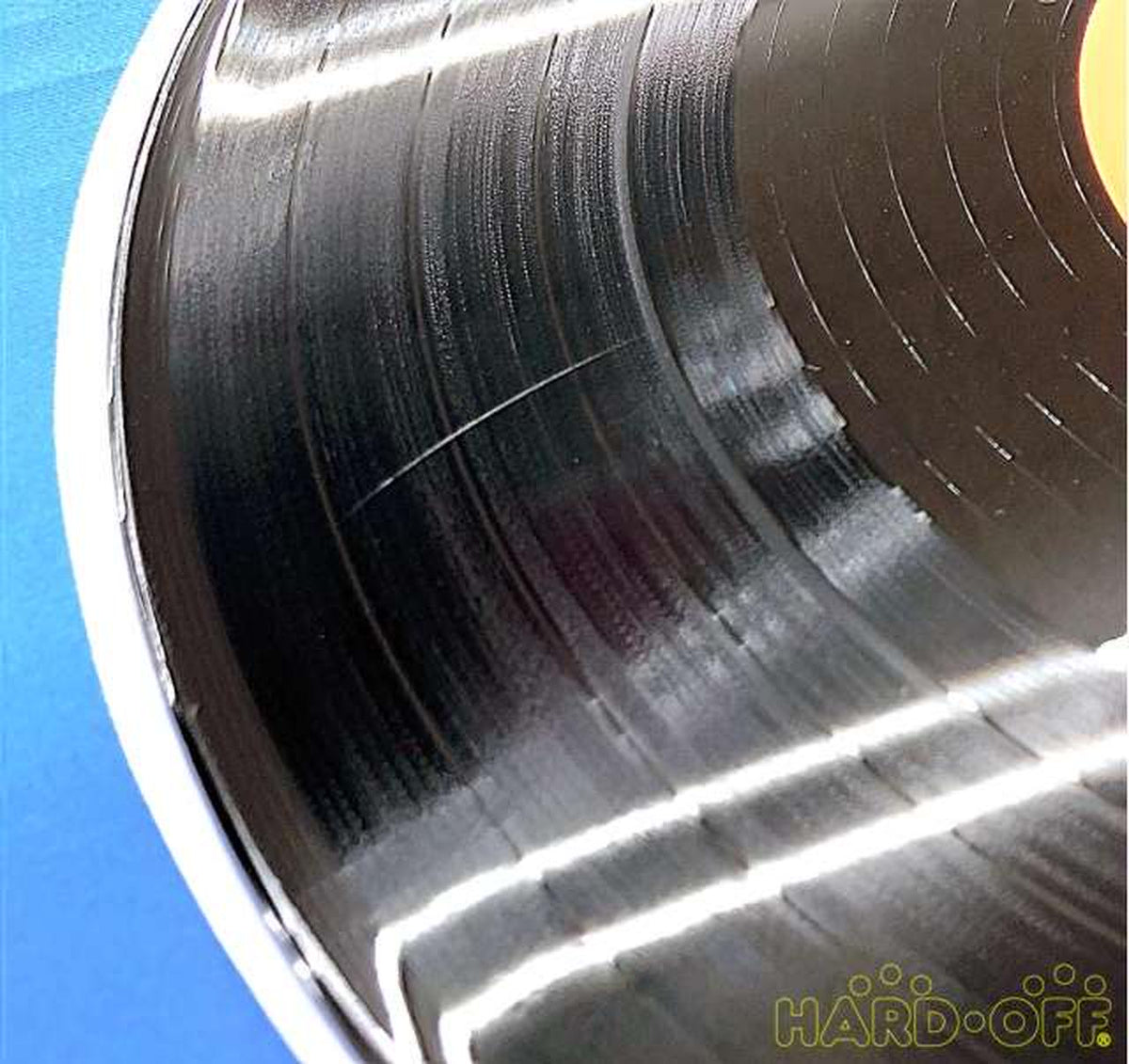 Polydor Records Morita Doji Mother Sky MR-3030