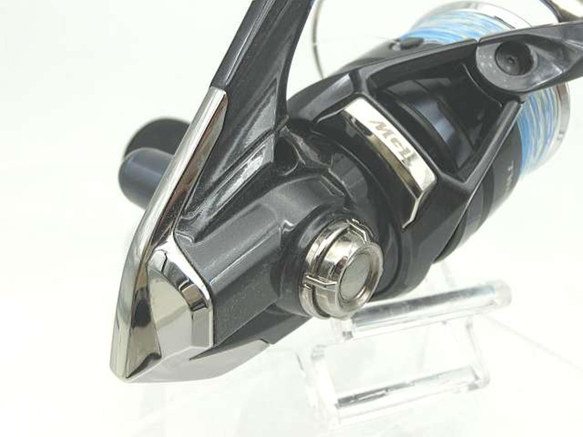 SHIMANO 25 Twin Power XD 4000HG (047915) 047915