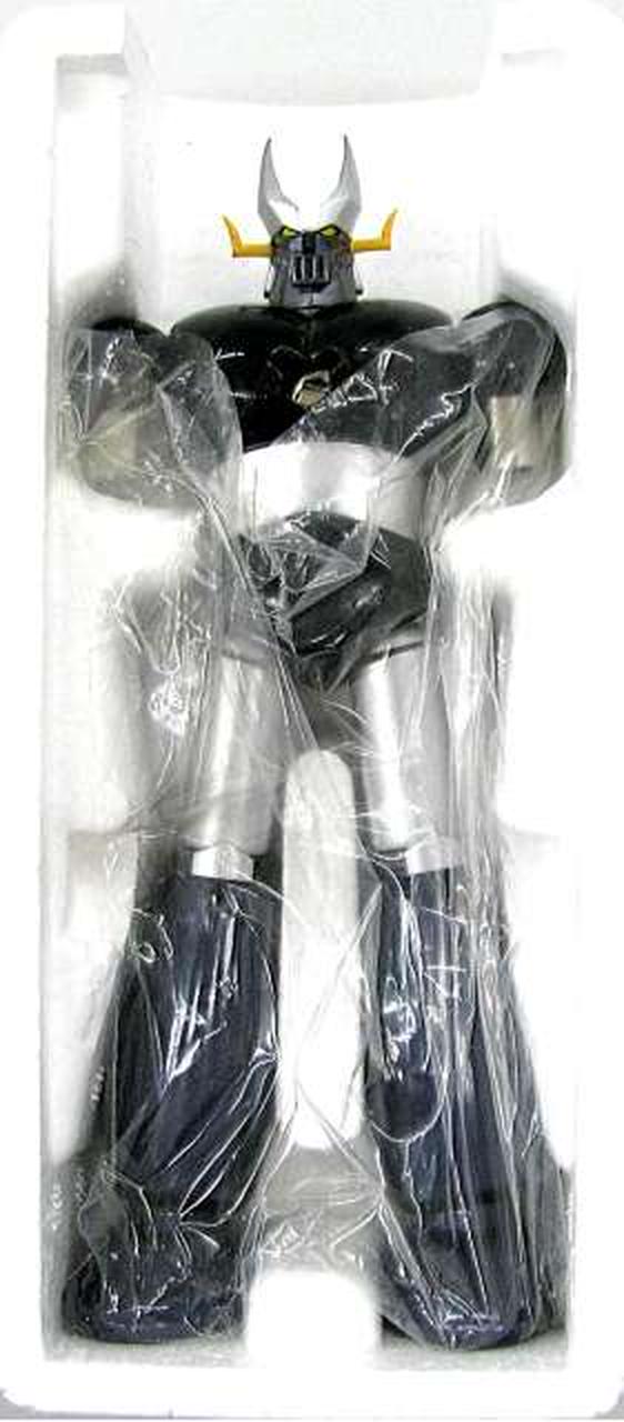 Super Alloy Soul Chogokin Soul GX-02 Great Mazinger "Great Mazinger"