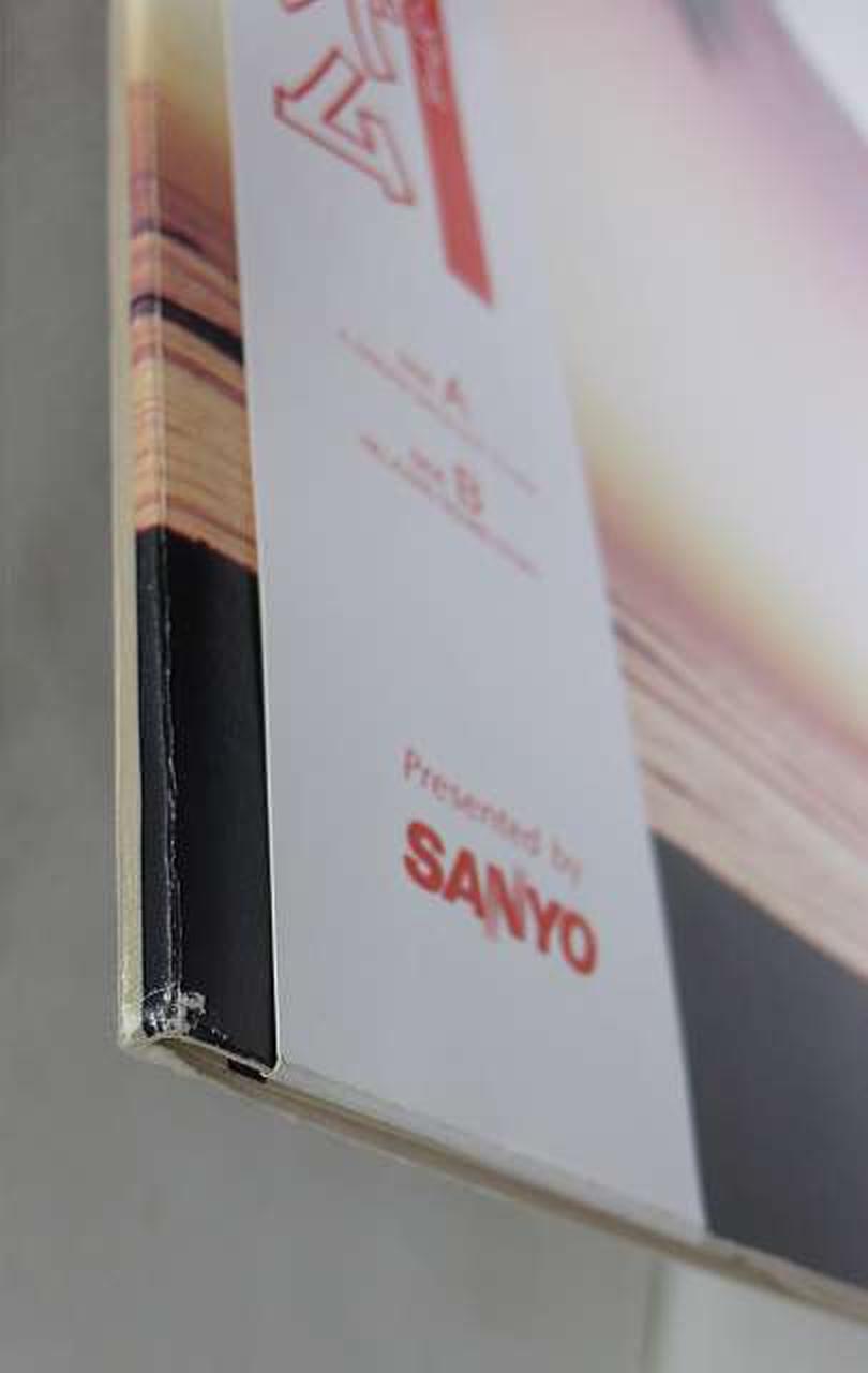 SANYO Takashi Kokubo / GET AT THE WAVE New Breathing Album Takashi Kokubo / GET AT THE WAVE New Breathing Album