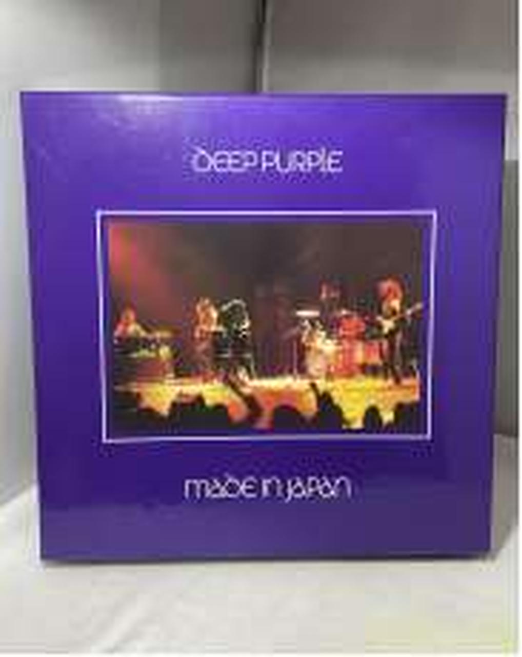 PUBLIC PERFFORMANCE LP 9RECORDET BOX 3769653