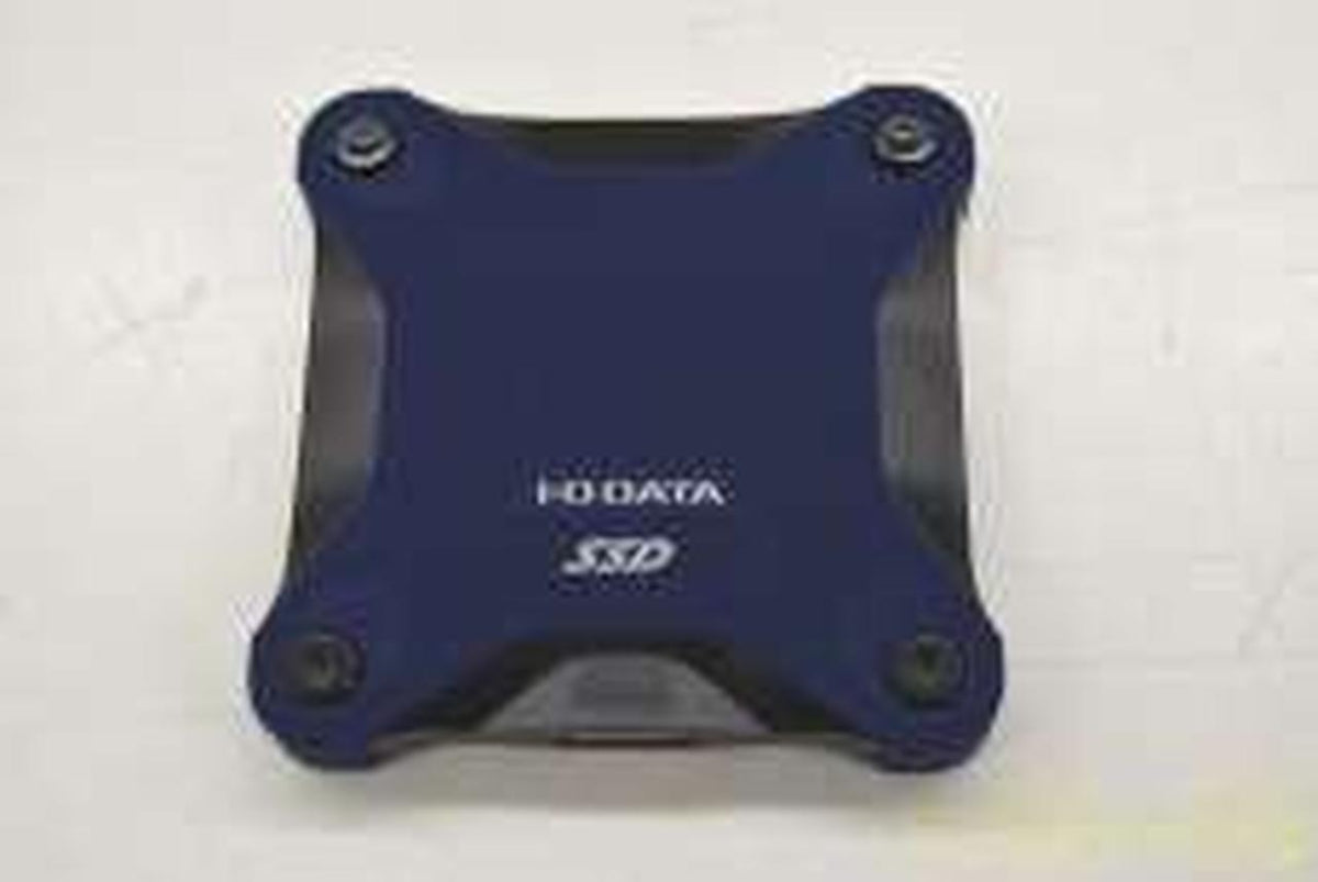I・O DATA SSD SSPH 480GB
