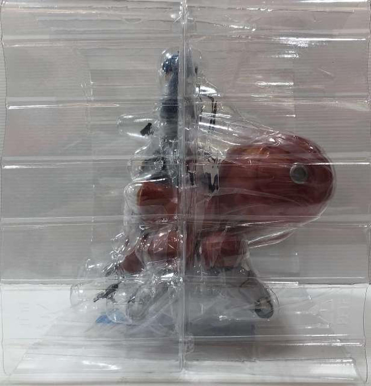 Ichiban Kuji (BANPRESTO) Prize A: Motoko Kusanagi & Fuchikoma Face Ver. Ichiban Kuji Ghost in the Shell