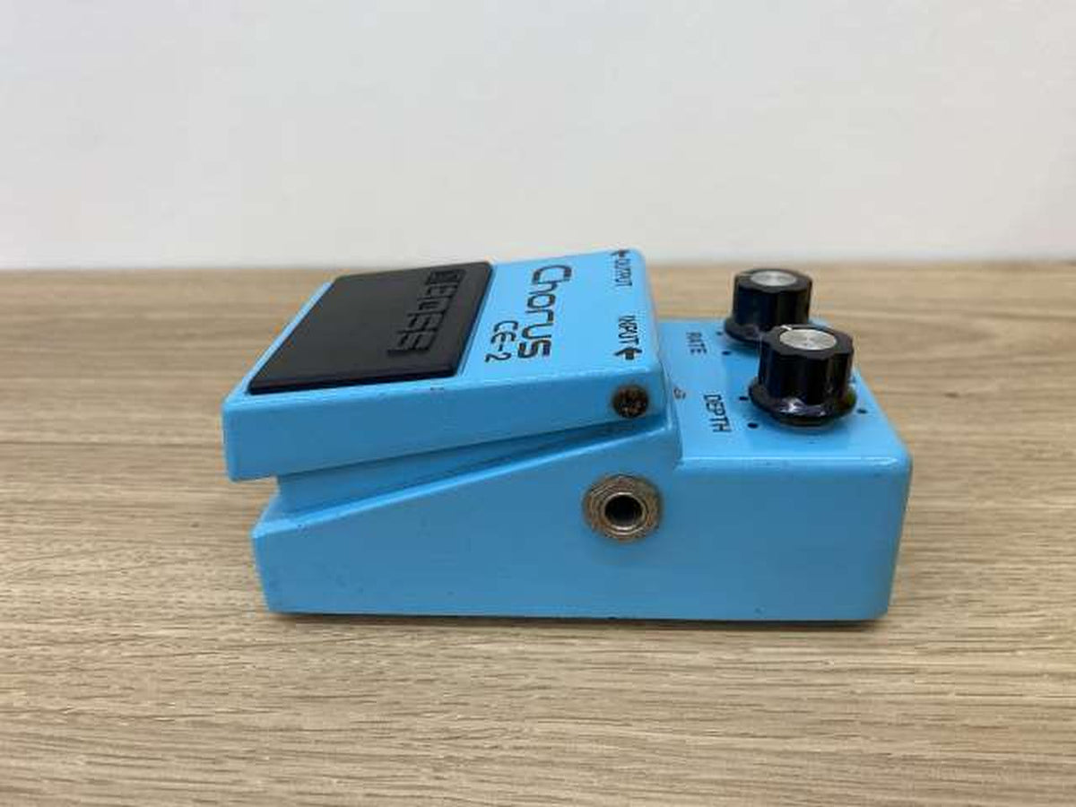 BOSS Chorus CE-2