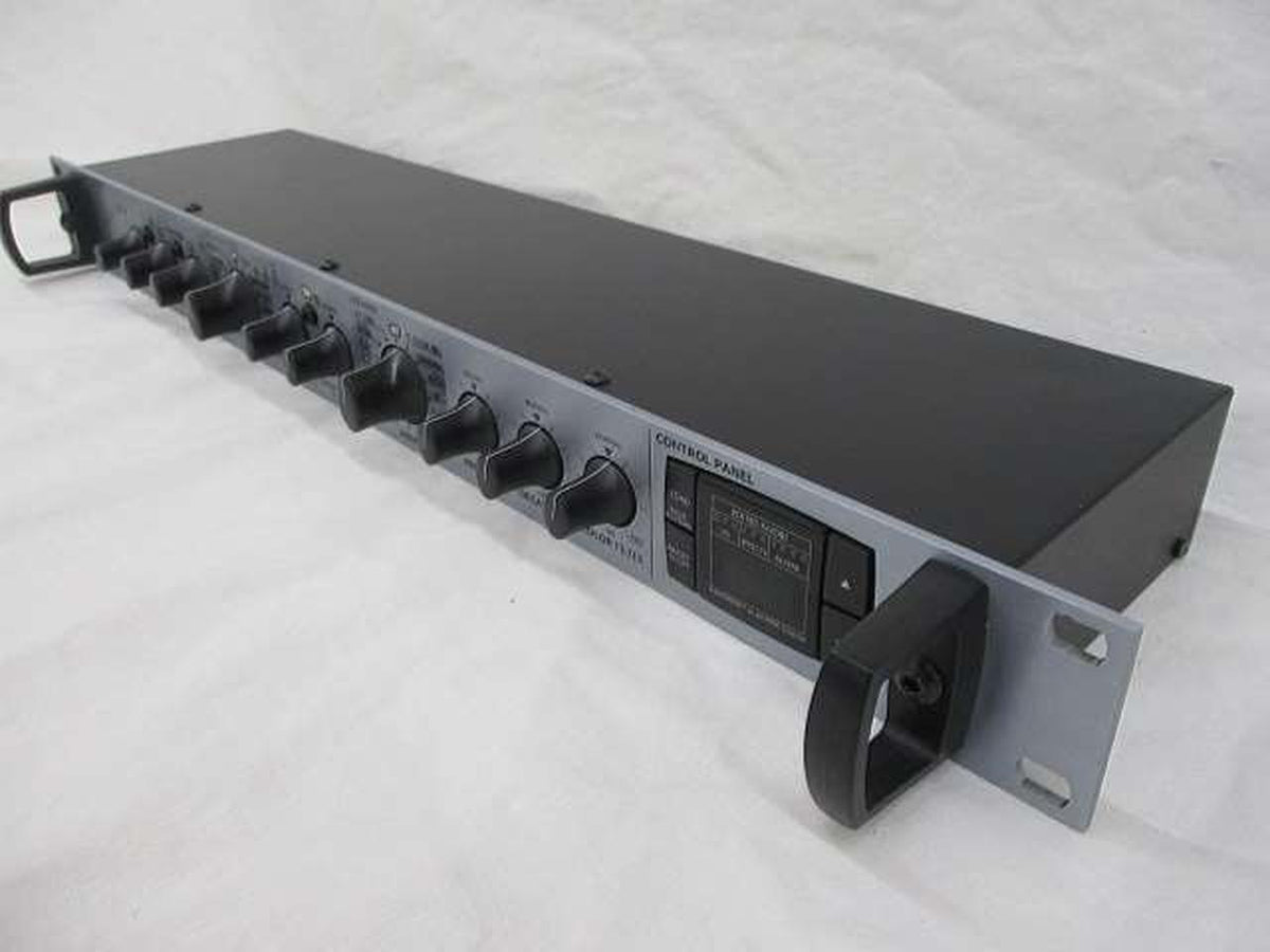 TC ELECTRONIC Reverb/Effects Processor M350
