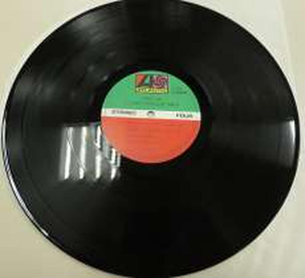 ATLANTIC Japanese Music K-5501A