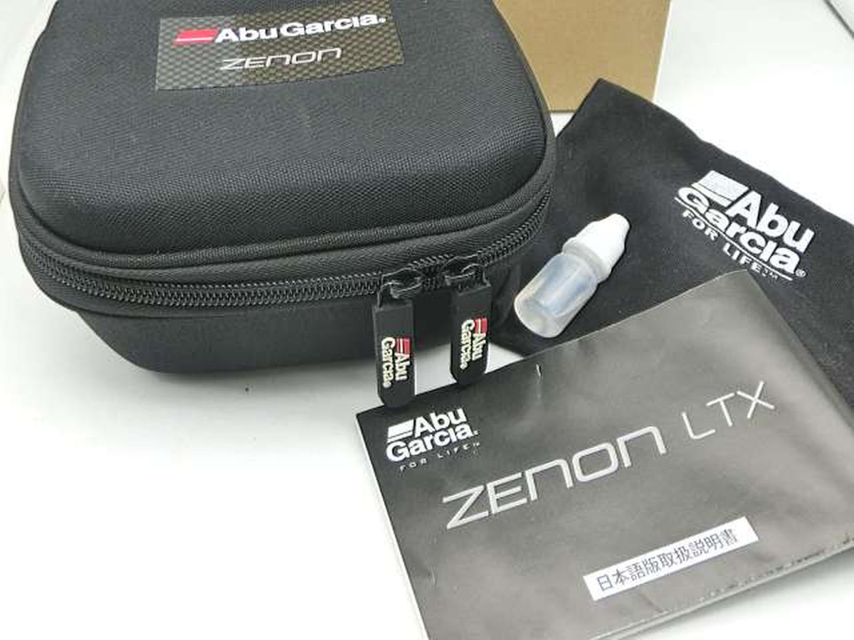 ABU GARCIA Zenon LTX-L ZENON LTX-L