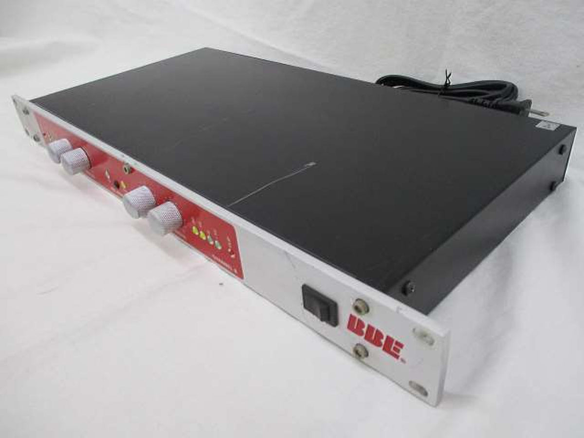 BBE Sonic Enhancer Sonic Maximizer 882i