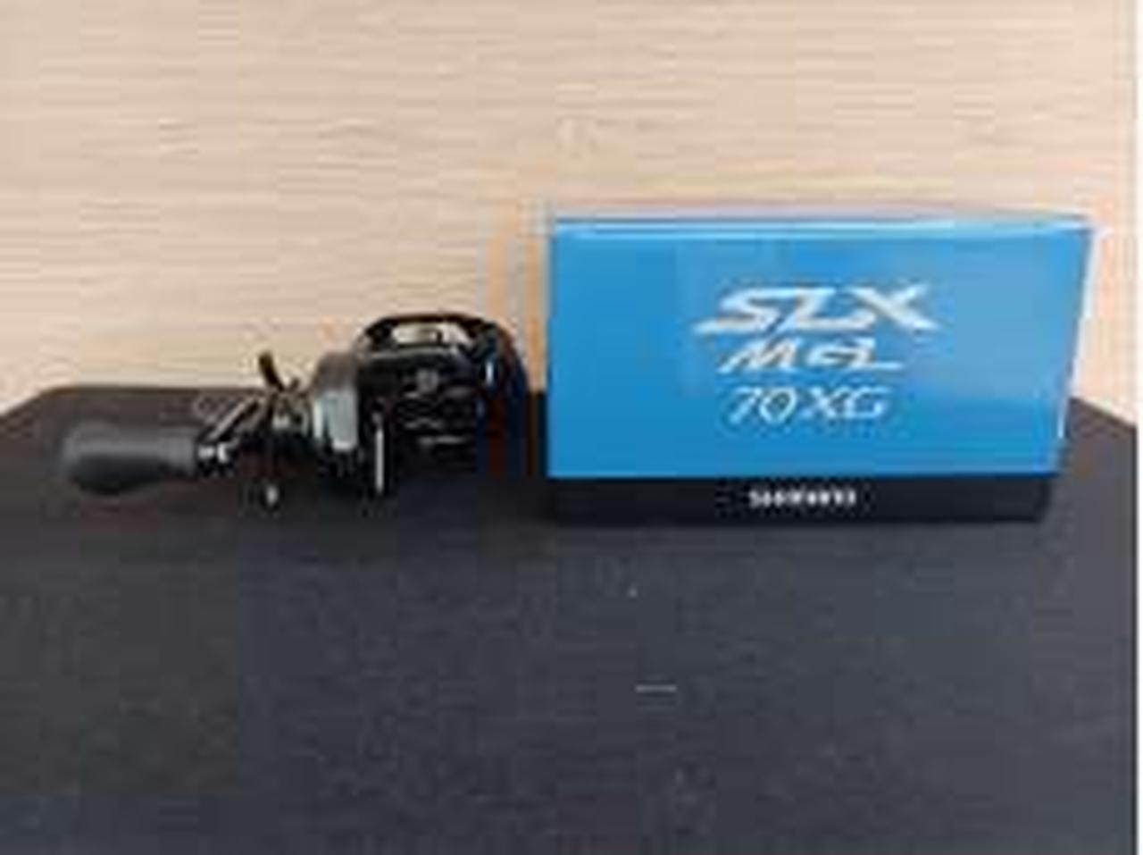 SHIMANO Baitcasting Reel 19 SLX MGL 70XG 04050 – BanzaiHobby