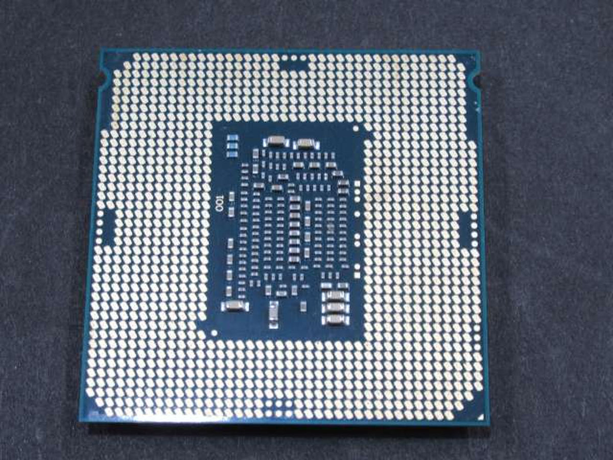 INTEL Core i7 Core i7-6700K