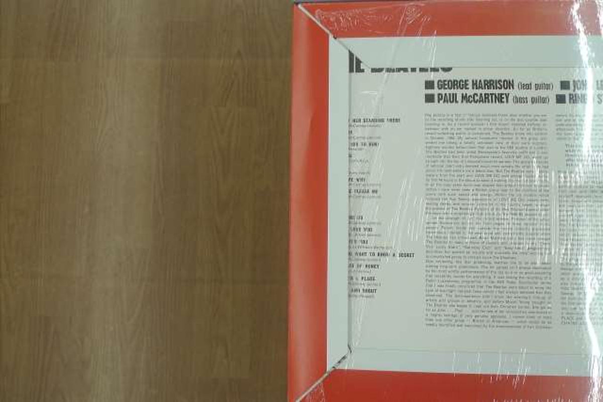 DEAGOSTINI The Complete 23-Volume Collection The Beatles LP Record Collection