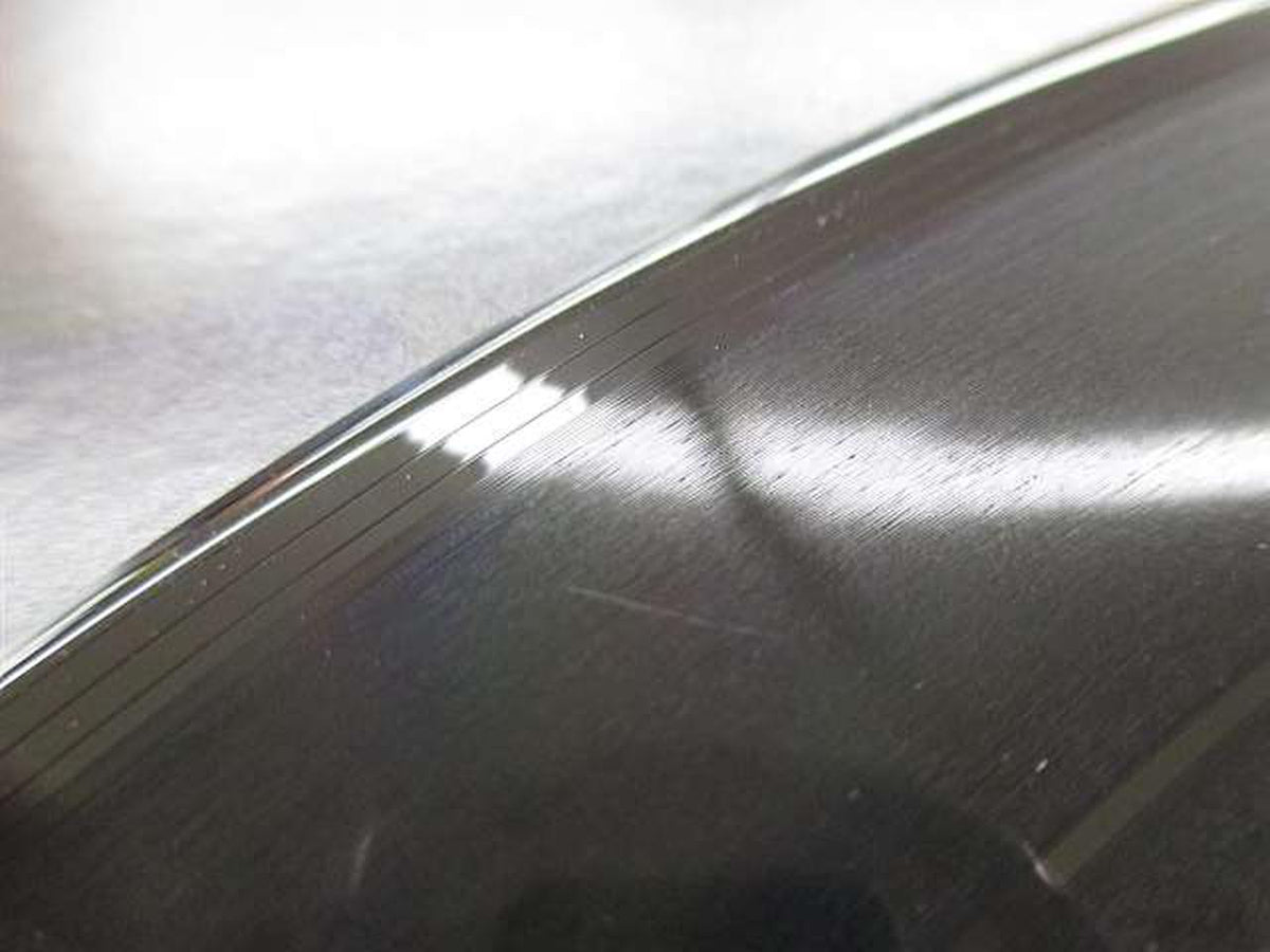 Toshiba EMI BOOWY GIGS Record T32-1095