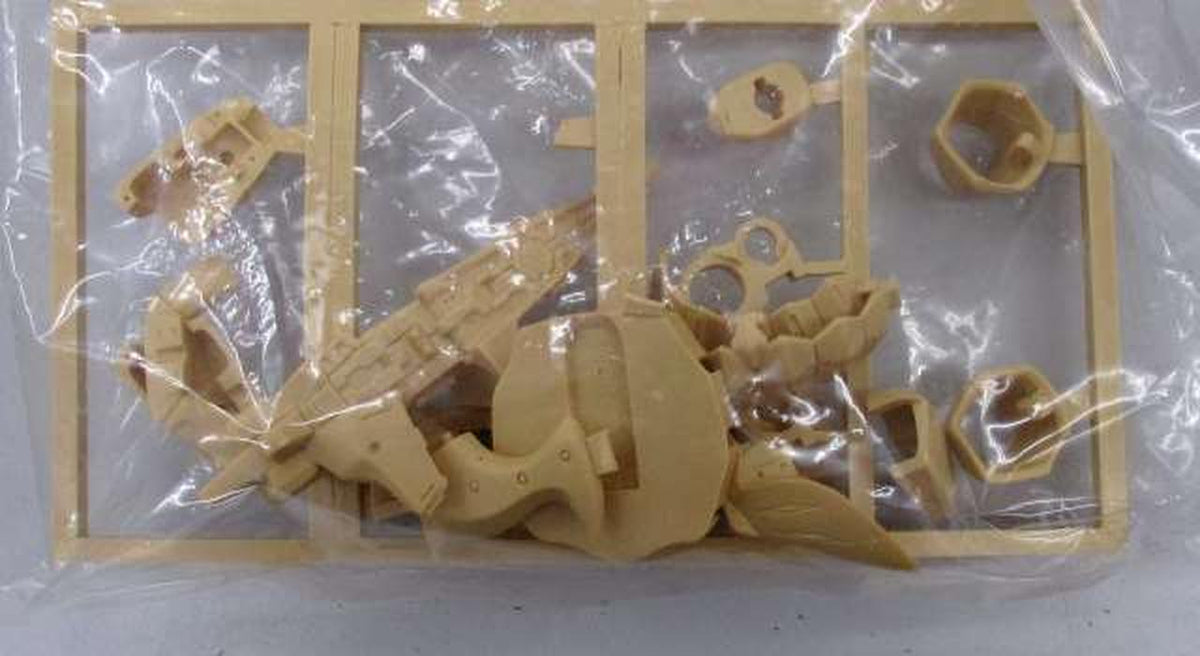 VOLKS 1/100 Siren A "The Five Star Story" - Banzai Thrifting | BanzaiHobby