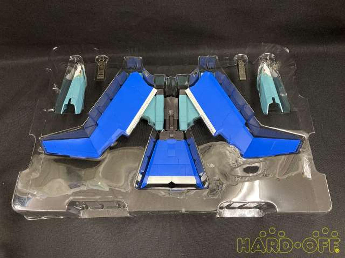 BANDAI GX-94 Chogokin Soul Black Wing Super Beast Machine God Dancouga