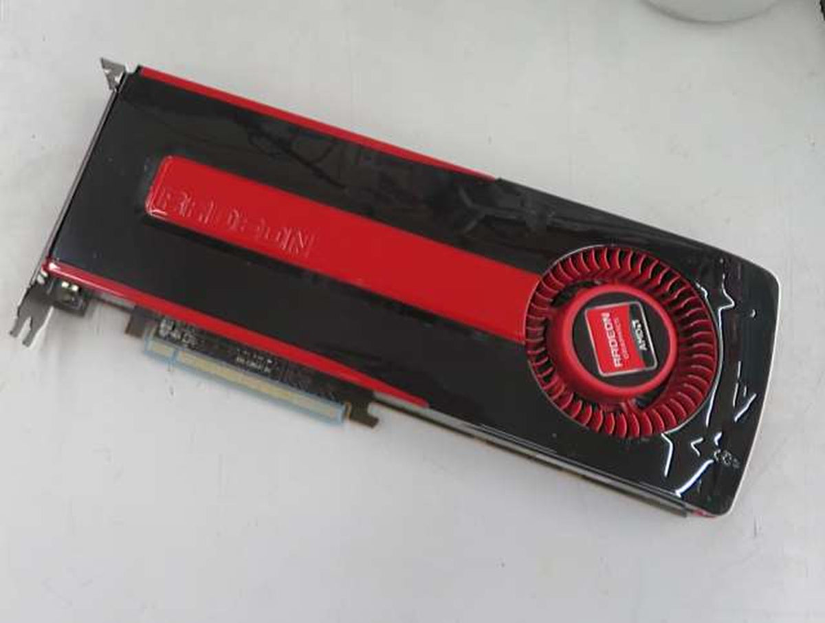AMD ATI PCI-Express HD 7950