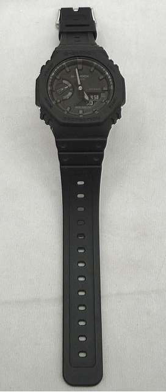 CASIO G-SHOCK GA-2100 - Banzai Thrifting | BanzaiHobby