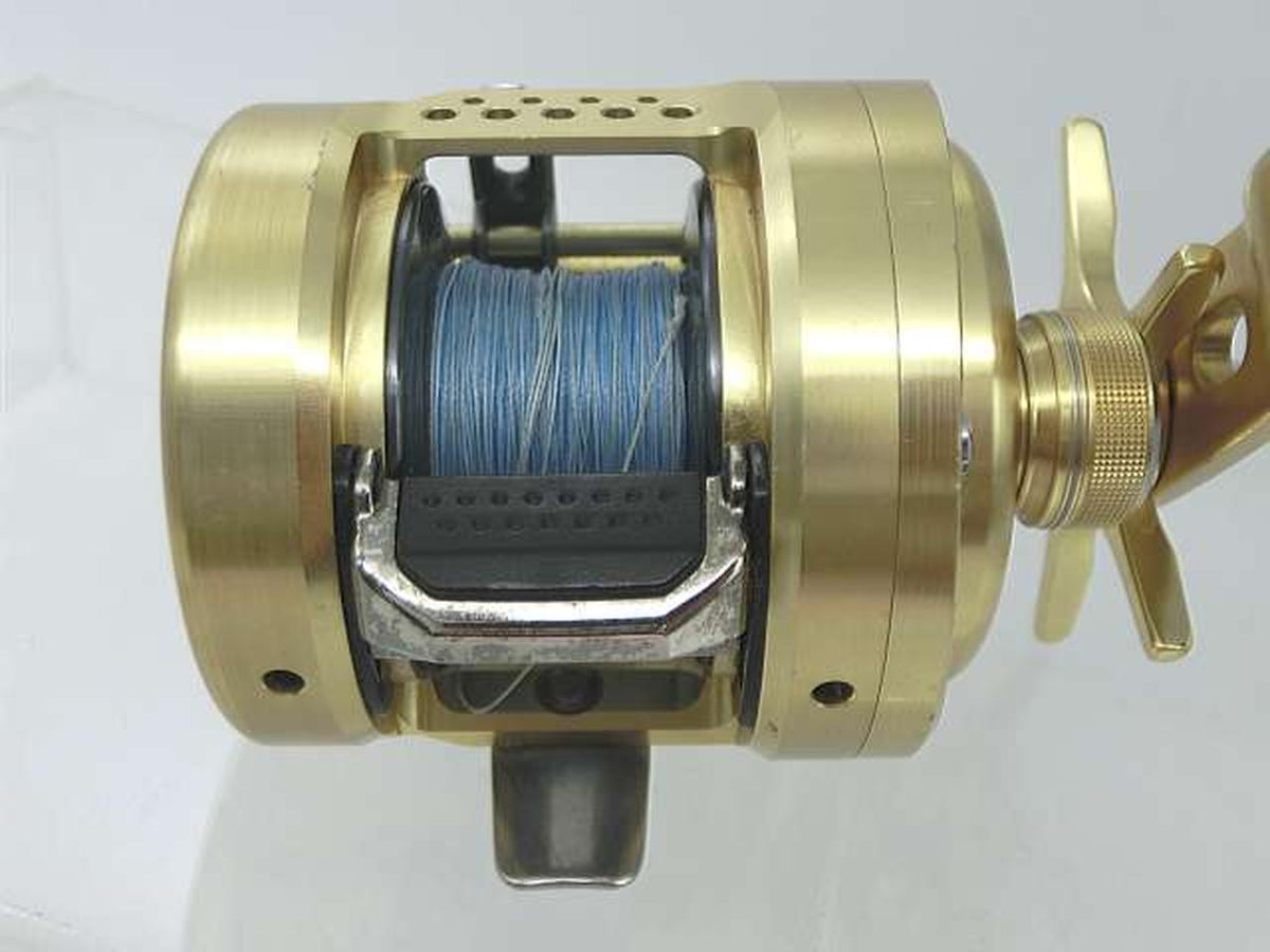 SHIMANO 16 Ocea Conquest 300PG (03592) 03592