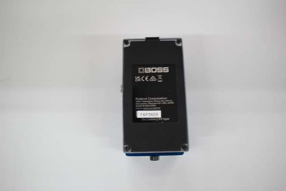 BOSS Distortion Effects BD-2 - Banzai Thrifting | BanzaiHobby