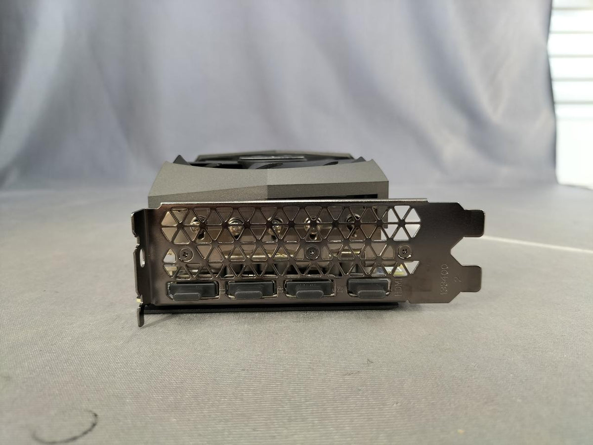 ZOTAC GAMEING Graphics Board: GEFORCE RTX 3070TI TRINITY