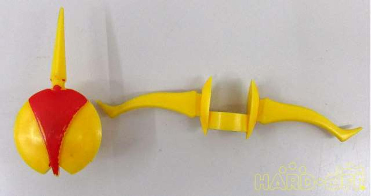 Poppy Chogokin Hero Raideen "Hero Raideen"