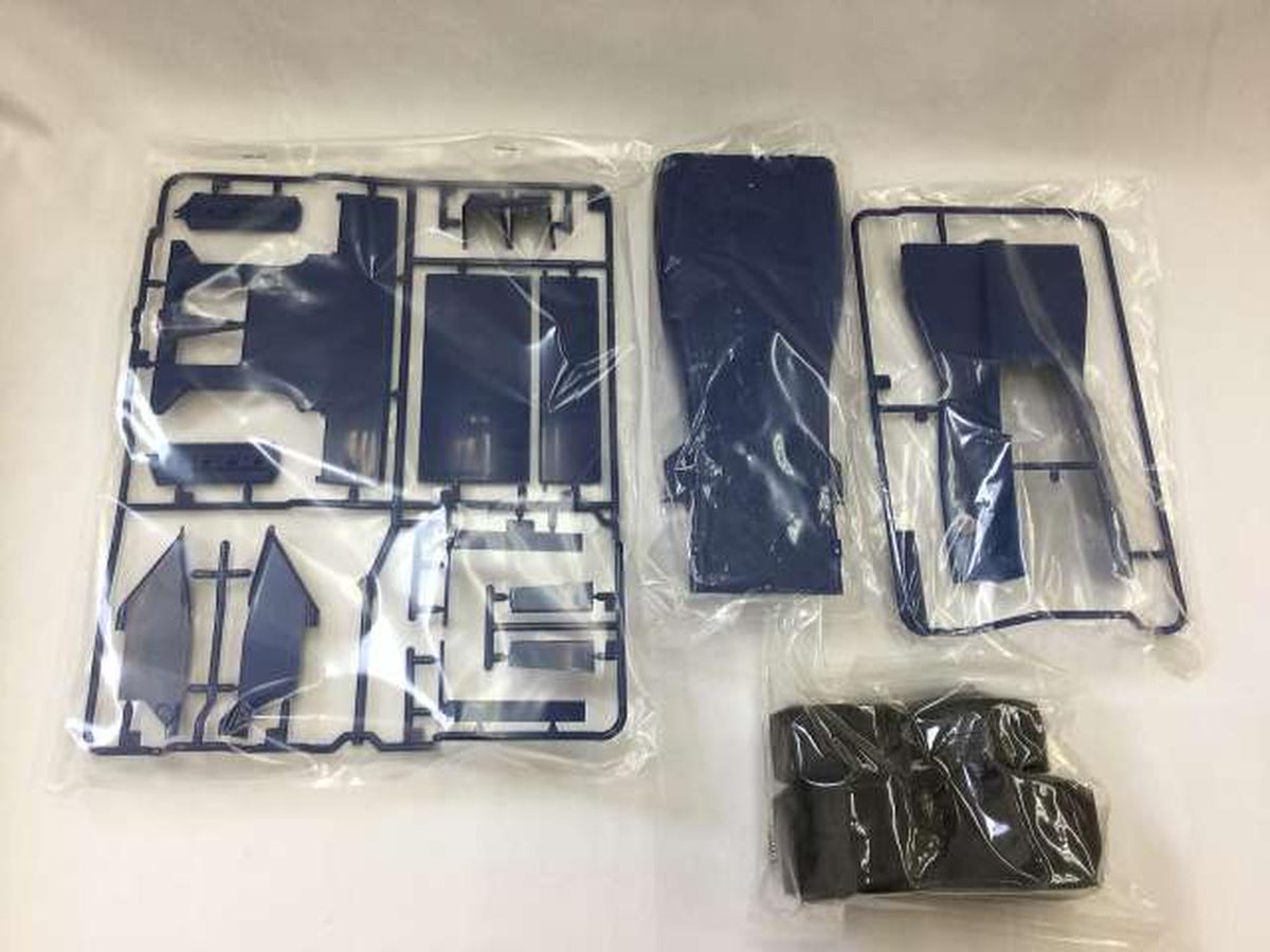 TAMIYA Tyrell 003 1971 Monaco GP with metal and etched parts