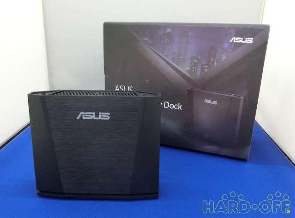 ASUS ASUS WiGig Display Dock ADSA001