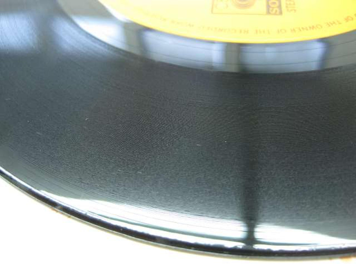CBS SONY Bakufu Slump / RUNNER Bakufu Slump / RUNNER