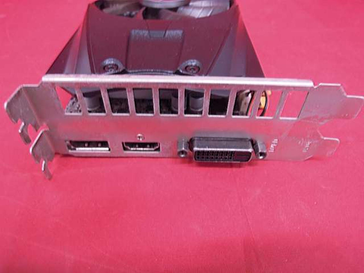 Xianren Zhizhi NVIDIA PCI-Express GTX1050 TI 4GB GDDR5