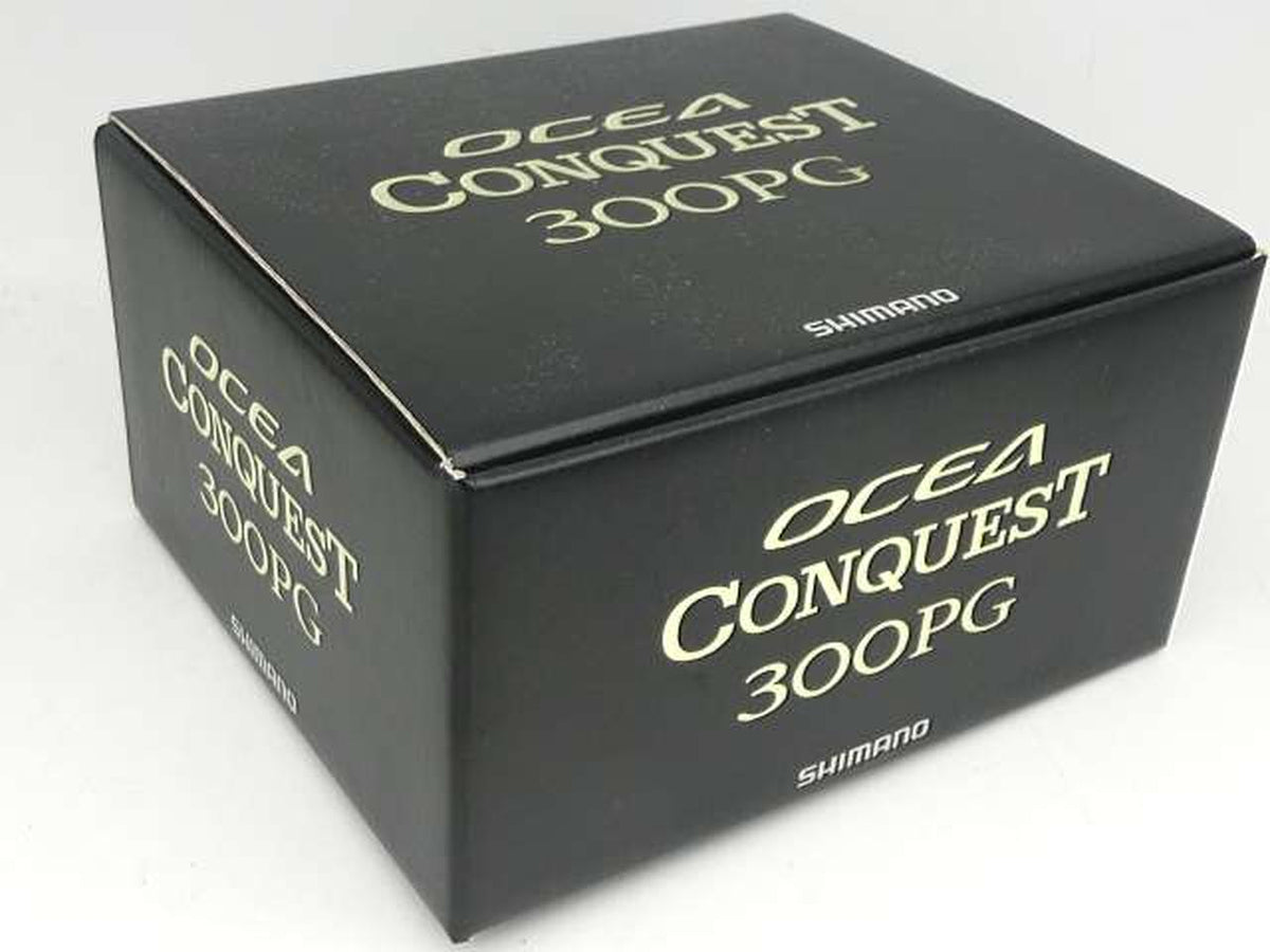 SHIMANO 16 Ocea Conquest 300PG (03592) 03592