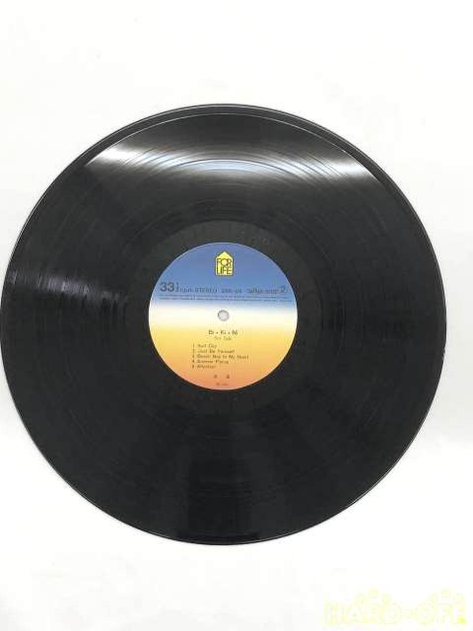 For Life Records Anri / BI・KI・NI 28K-48