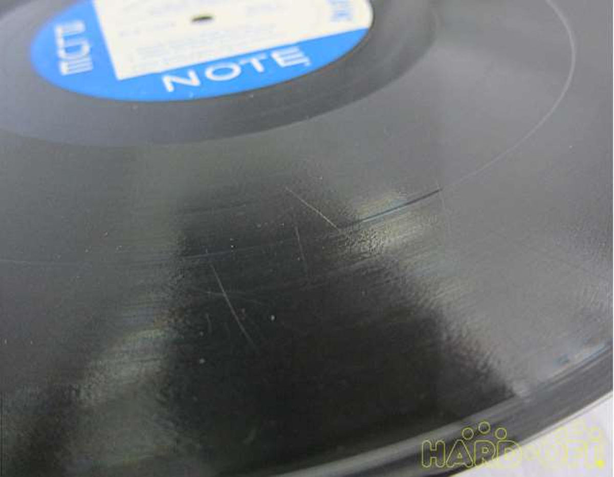 Blue Note JAZZ/fusion BLP 1528