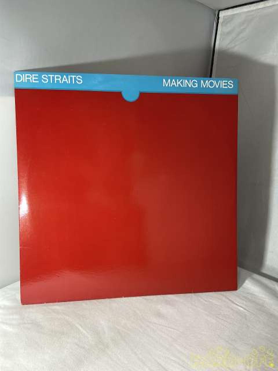 WARNER LP Record BSK 3480