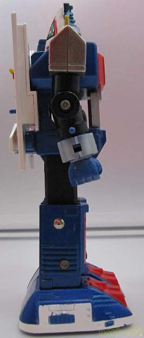 Poppy Daitetsujin 17 GA-81 Chogokin Chogokin Daitetsujin 17 GA-81