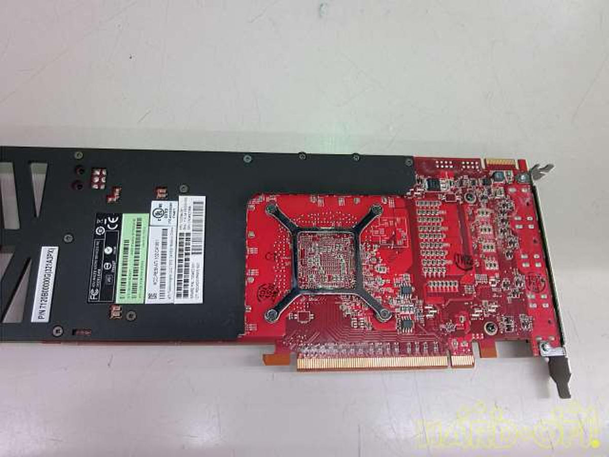 AMD Graphics Card: FIREPRO W7000 4GB