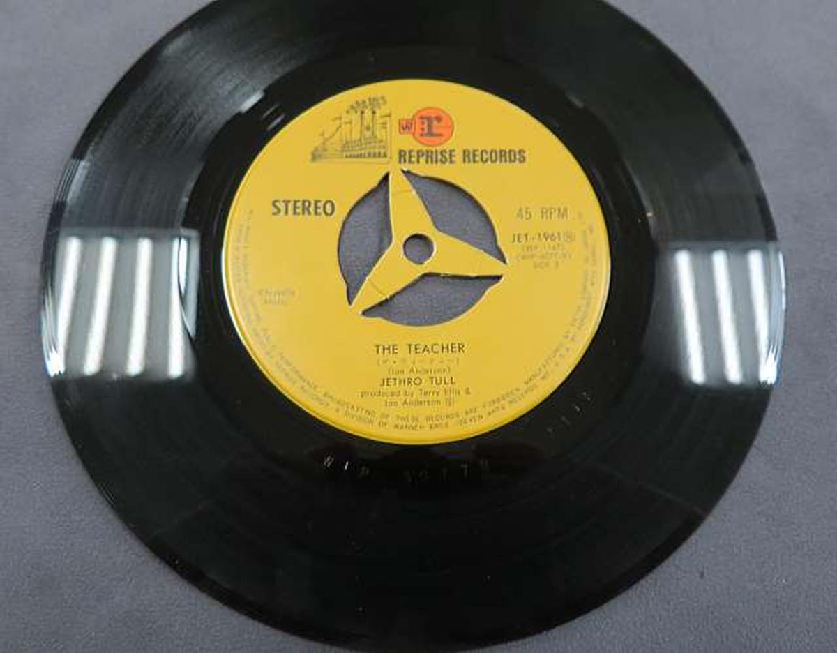 VICTOR *This is not a sample disc. JET-1961